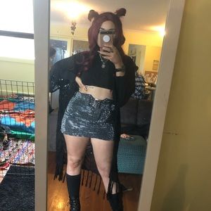 Meet your Posher, Ccfabulous